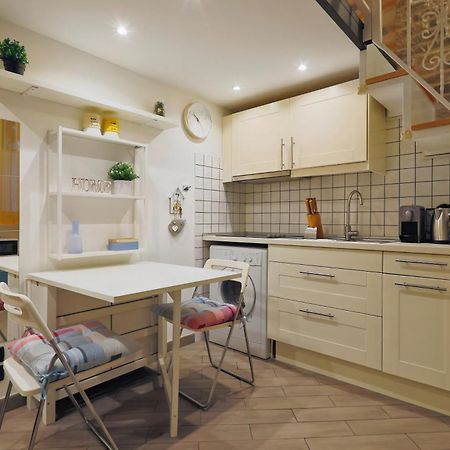 Mpm-Via Watt Apartment Milano Ngoại thất bức ảnh