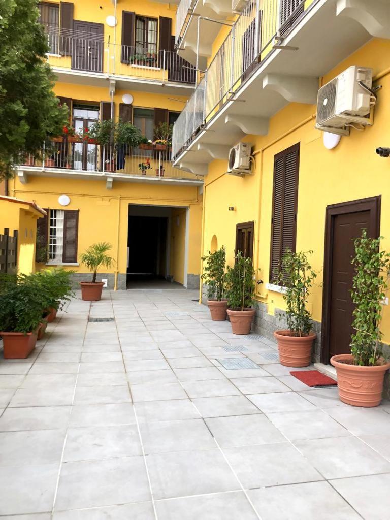 Mpm-Via Watt Apartment Milano Ngoại thất bức ảnh