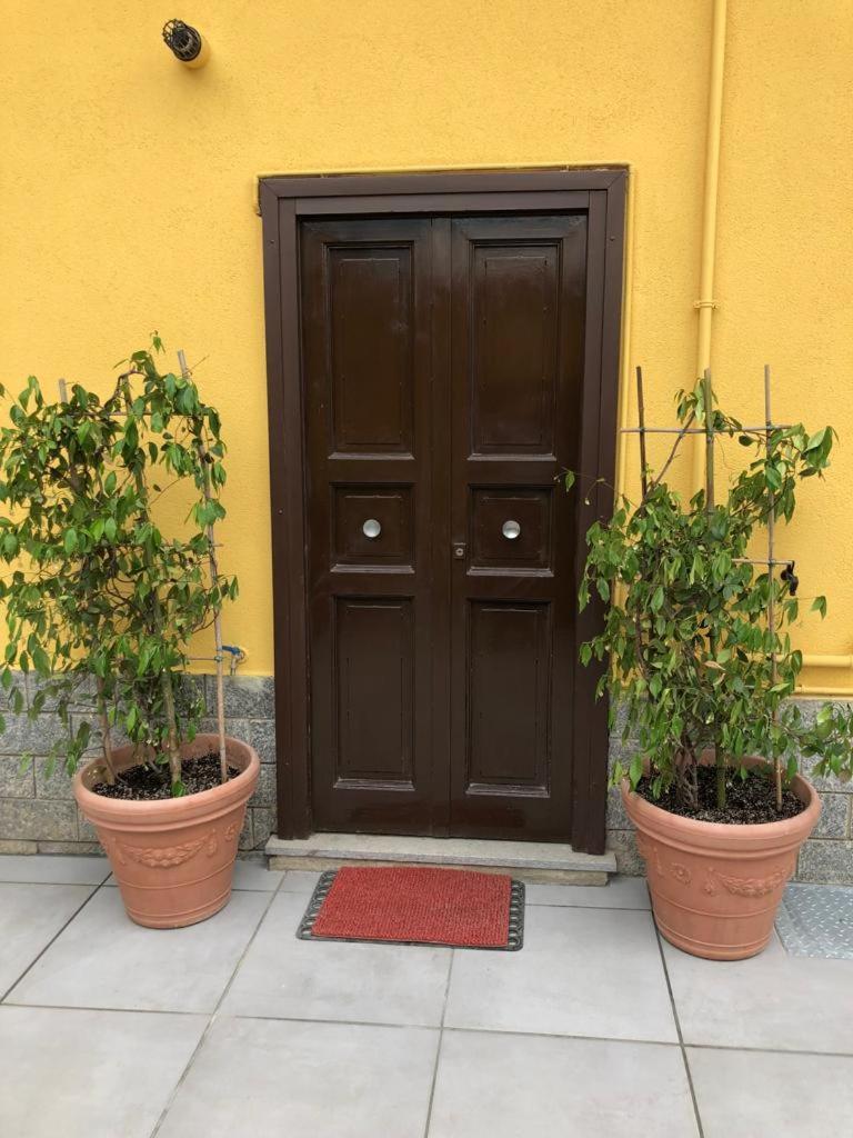 Mpm-Via Watt Apartment Milano Ngoại thất bức ảnh