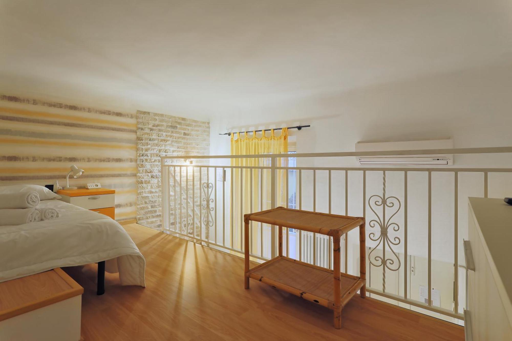 Mpm-Via Watt Apartment Milano Ngoại thất bức ảnh
