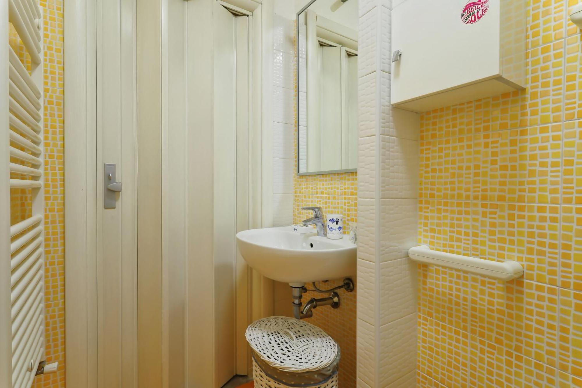 Mpm-Via Watt Apartment Milano Ngoại thất bức ảnh