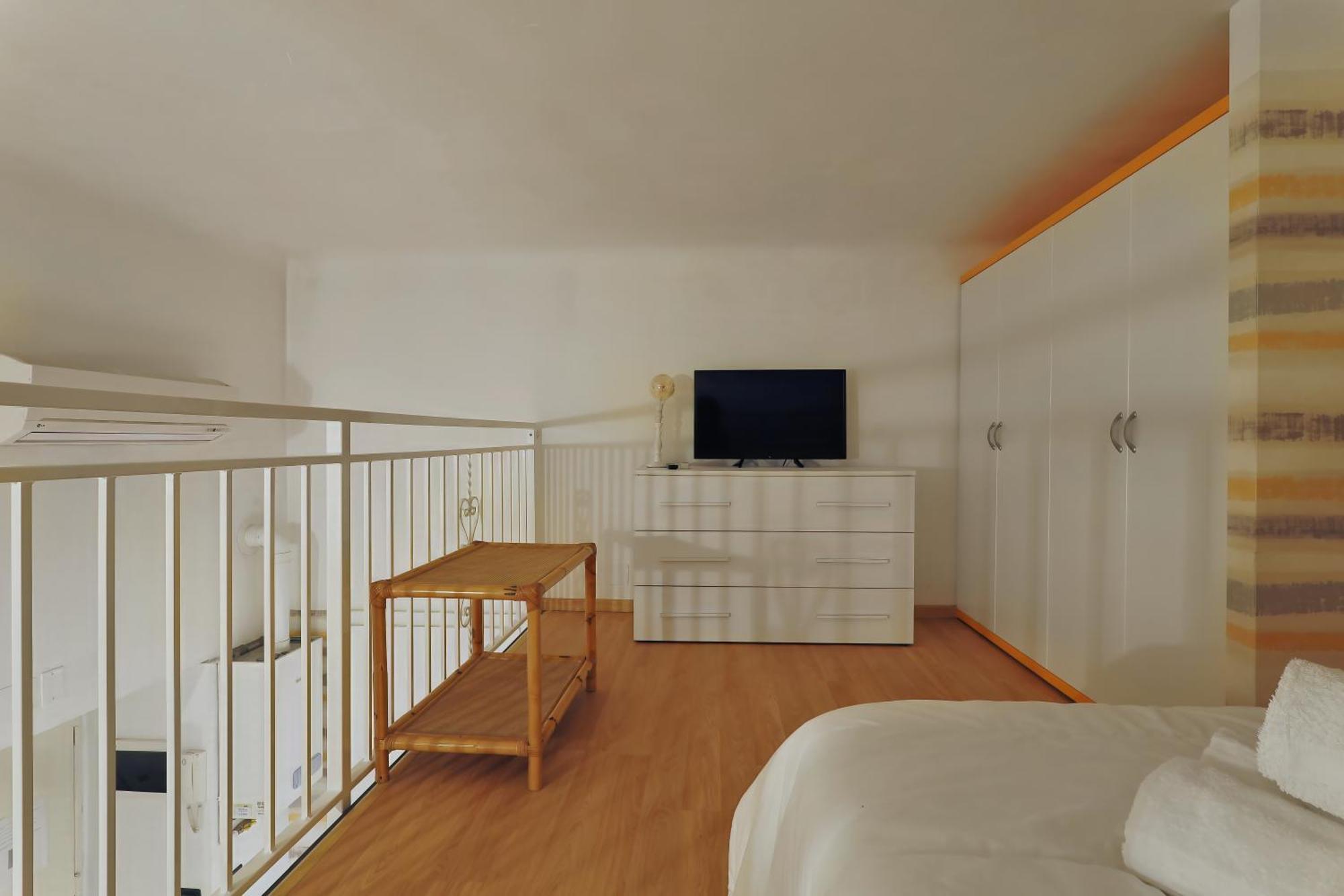 Mpm-Via Watt Apartment Milano Ngoại thất bức ảnh