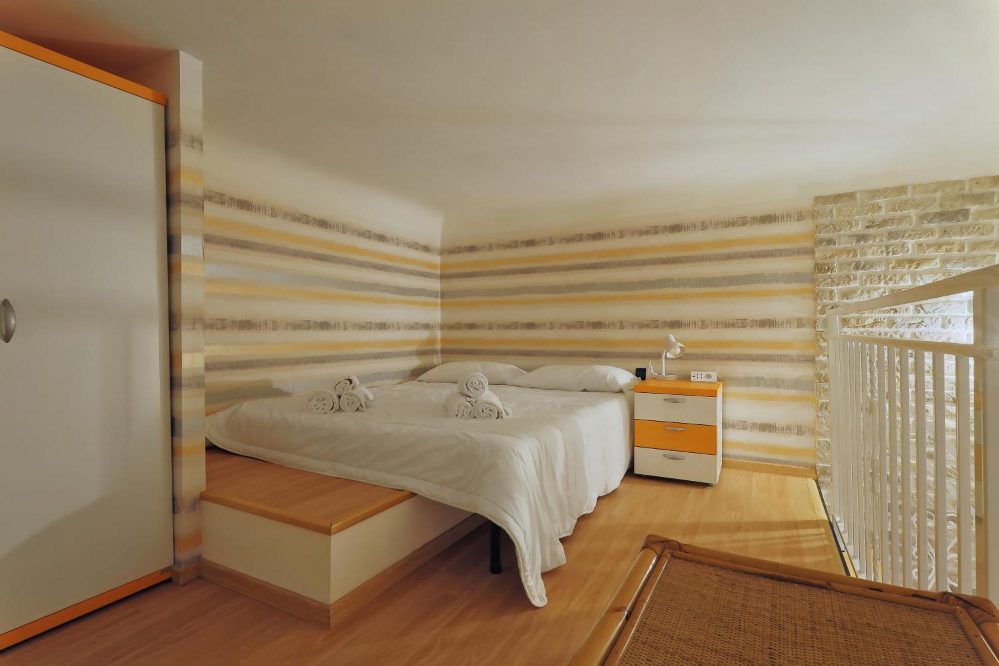 Mpm-Via Watt Apartment Milano Ngoại thất bức ảnh