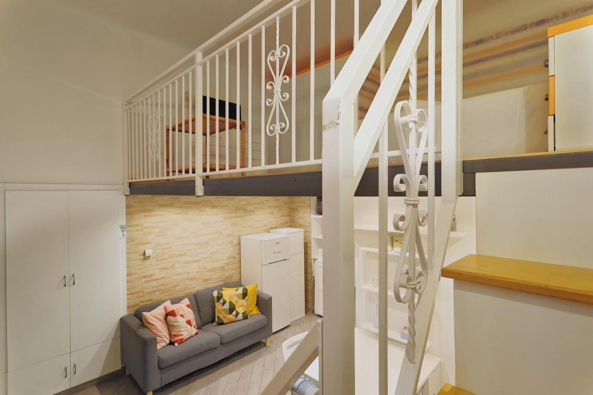 Mpm-Via Watt Apartment Milano Ngoại thất bức ảnh