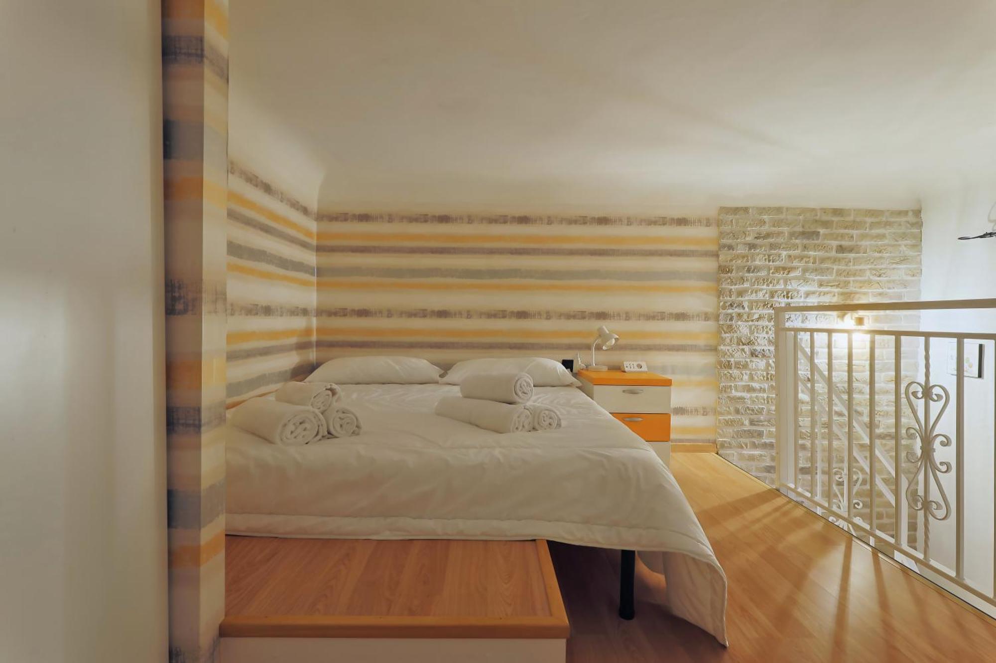 Mpm-Via Watt Apartment Milano Ngoại thất bức ảnh
