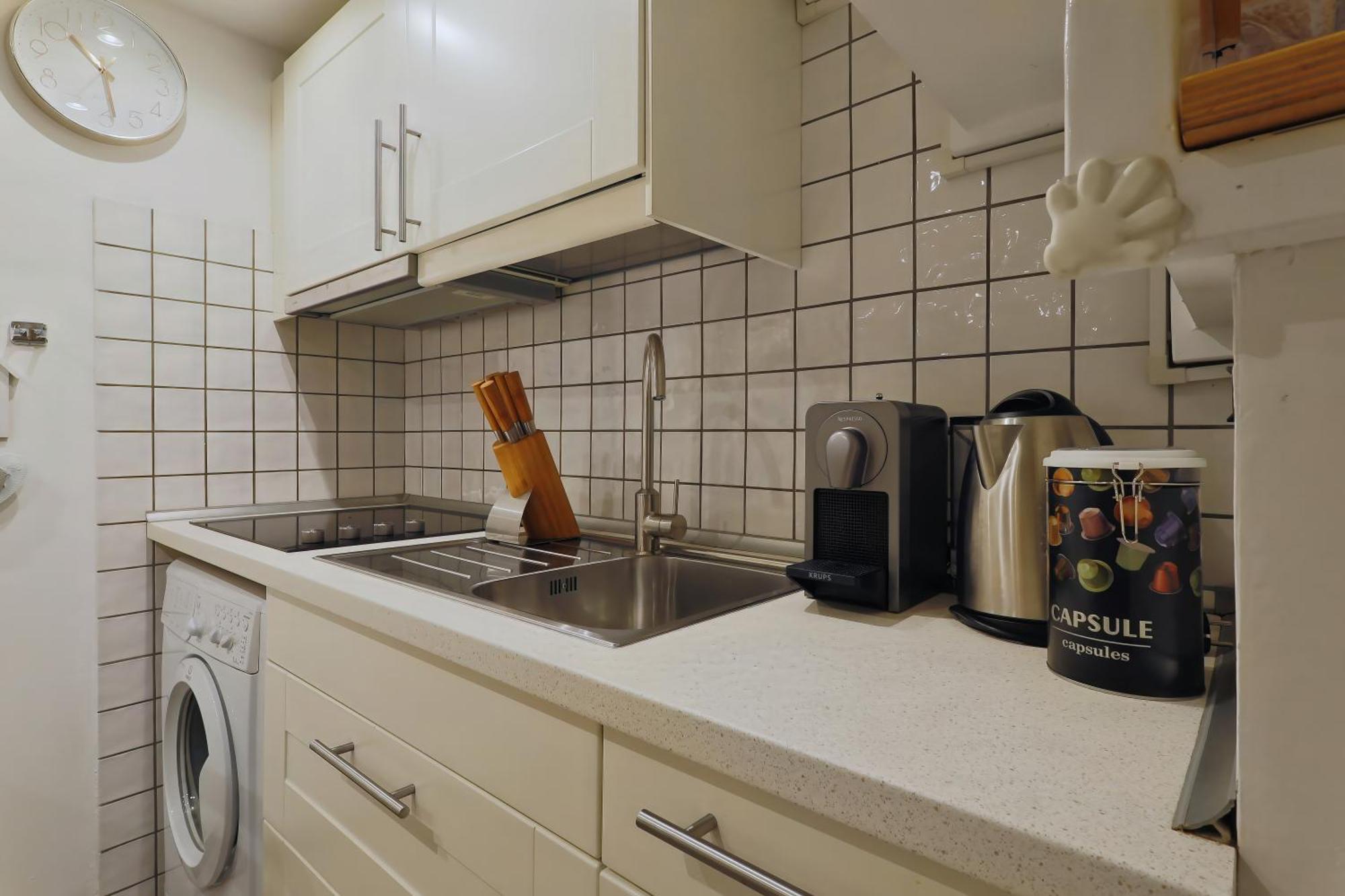 Mpm-Via Watt Apartment Milano Ngoại thất bức ảnh