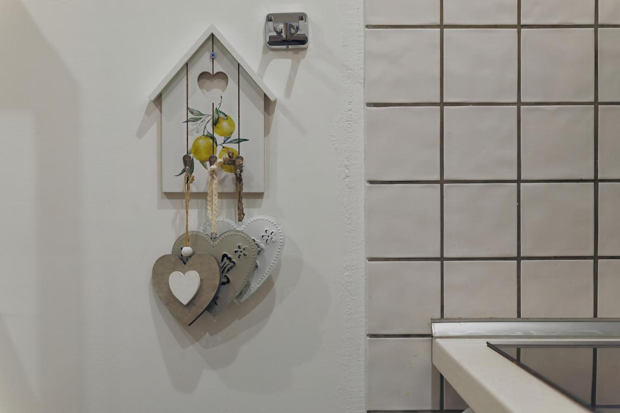 Mpm-Via Watt Apartment Milano Ngoại thất bức ảnh
