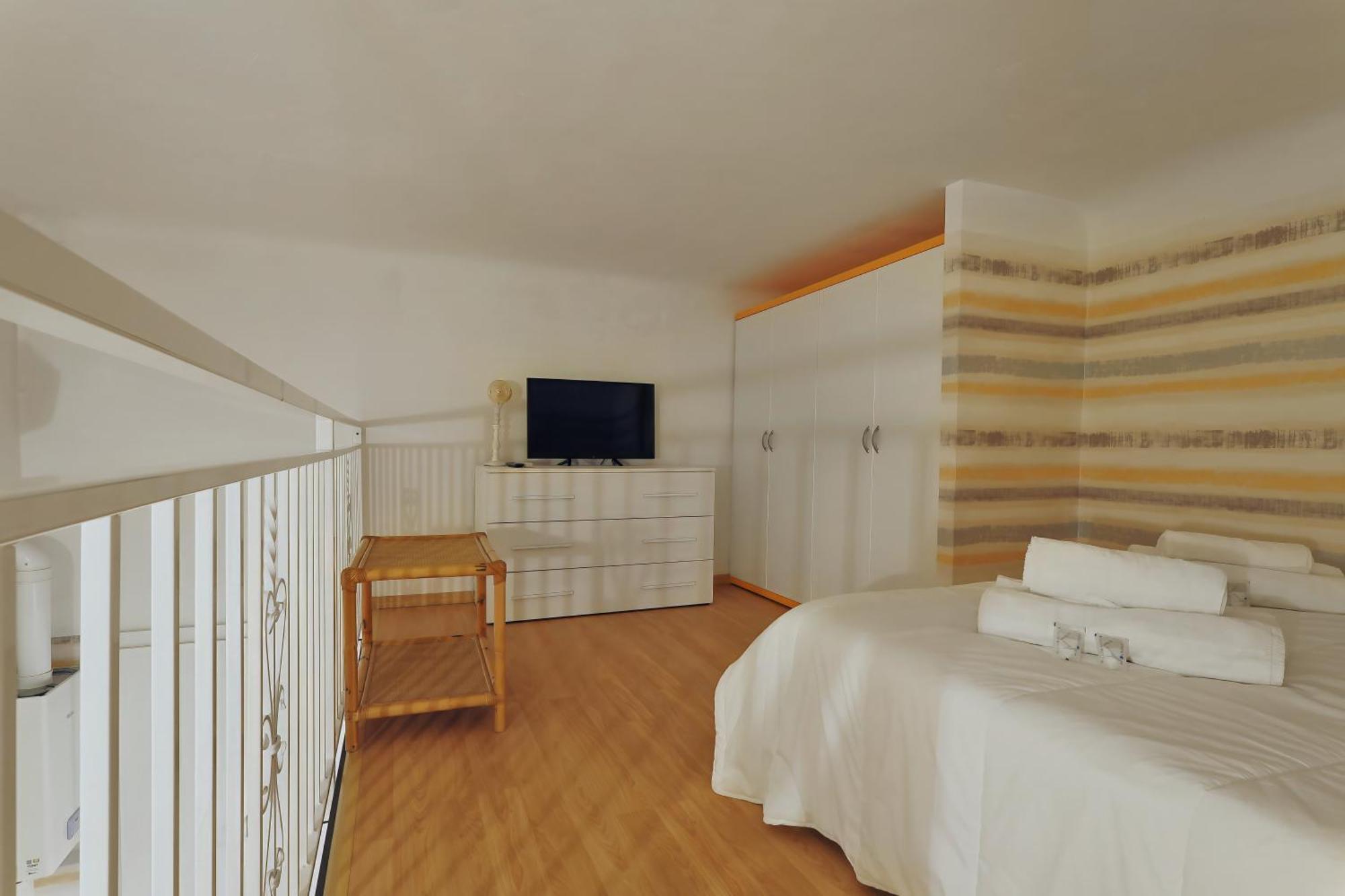Mpm-Via Watt Apartment Milano Ngoại thất bức ảnh