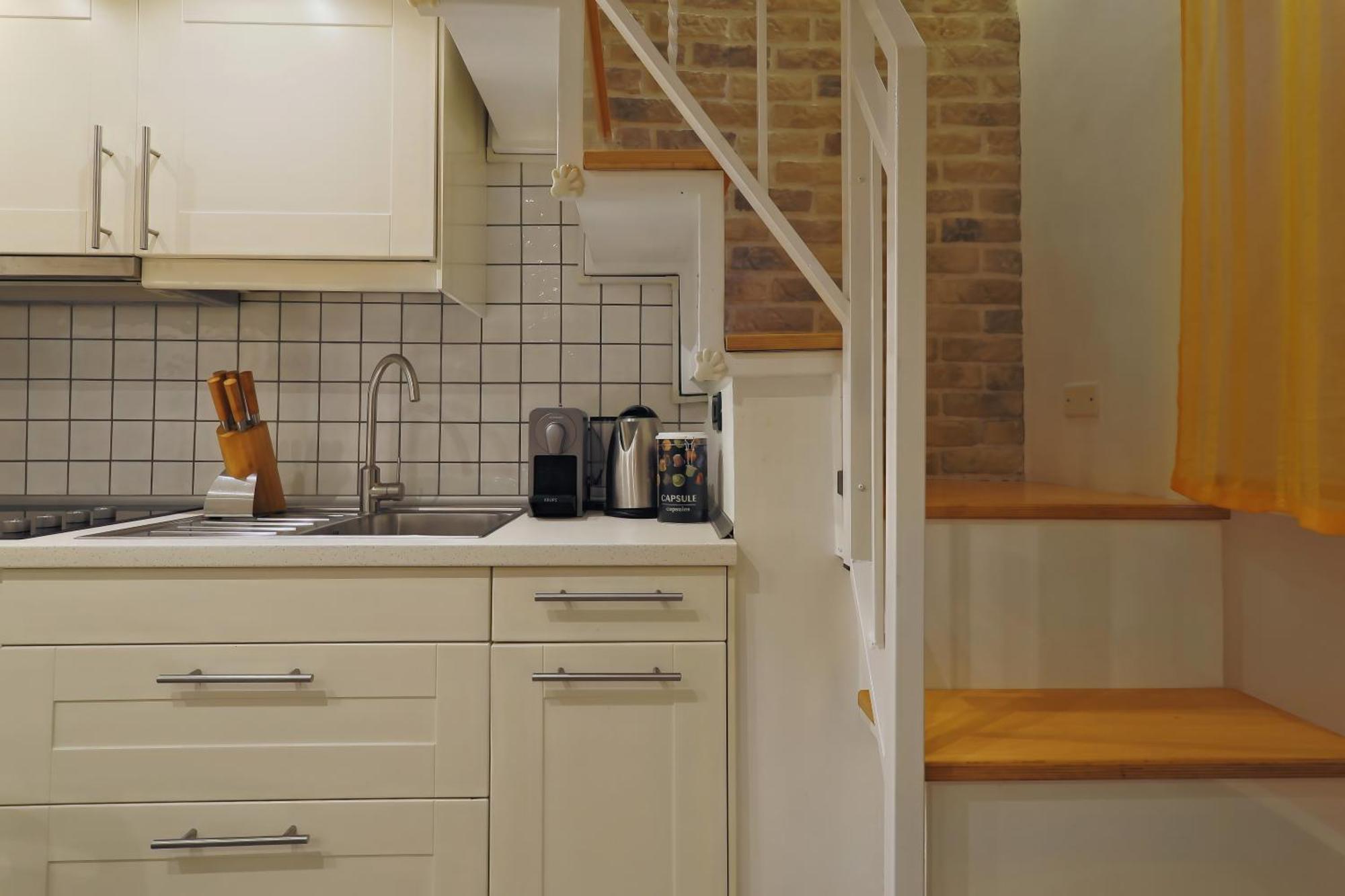 Mpm-Via Watt Apartment Milano Ngoại thất bức ảnh