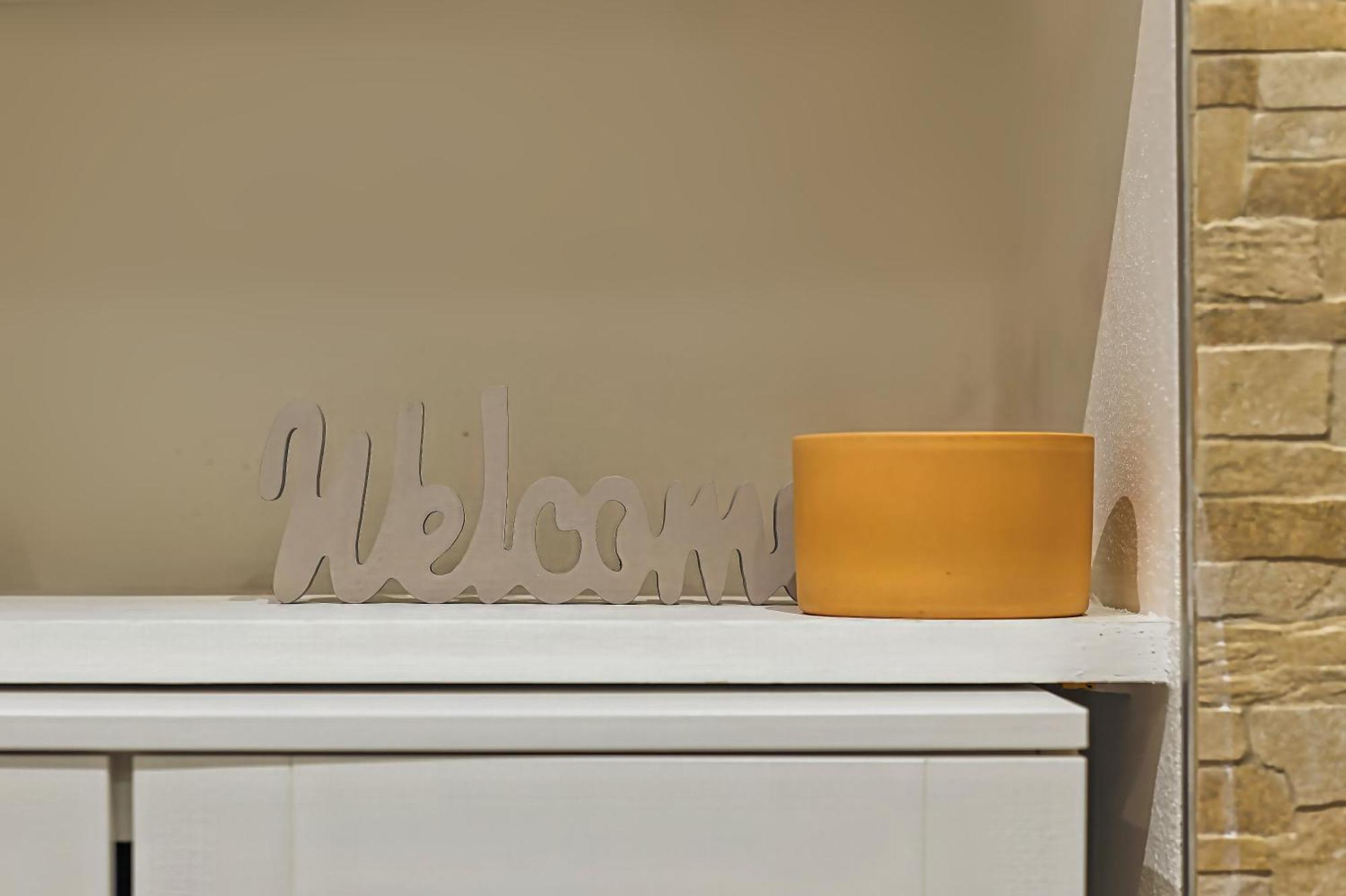 Mpm-Via Watt Apartment Milano Ngoại thất bức ảnh
