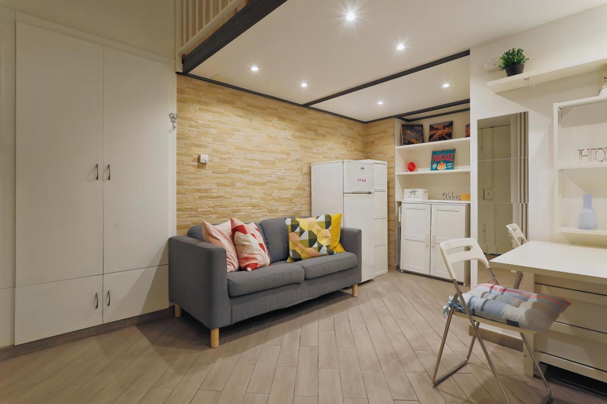 Mpm-Via Watt Apartment Milano Ngoại thất bức ảnh